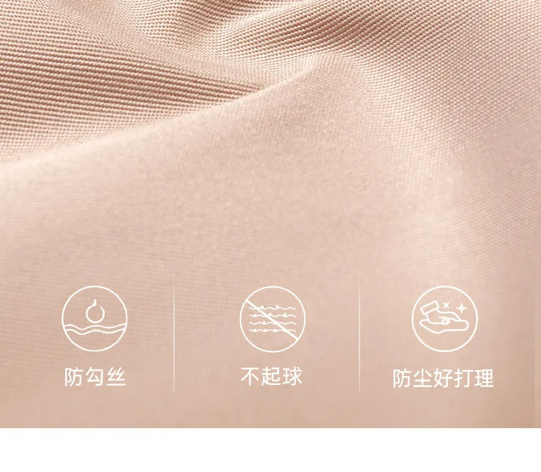 1pc Wardrobe Lazy Compressed Storage Board Dust Cover Storage Artifact Foldable Fabric Down Jacket
