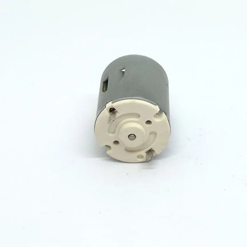 1PCS DC Motor RP-280-CN-2865/45 3-9.6VDC 6000-21800RPM Micro Motor 280 High Speed For Toy Car DIY