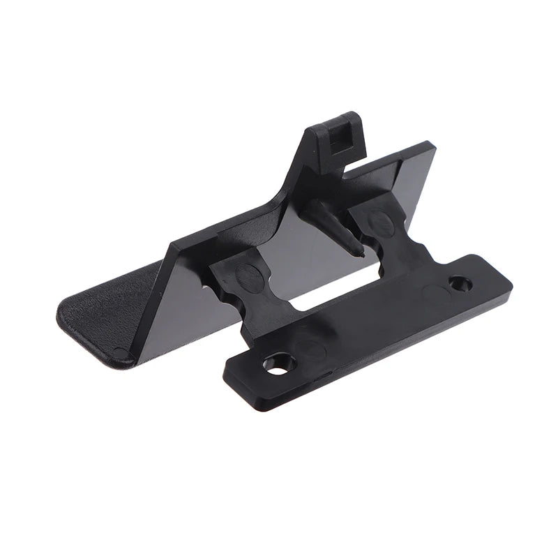 For GMC Silverado Sierra Tahoe Yukon 2007-2014 Auto Accessories Car Center Console Armrest Latch Lid Lock Cover
