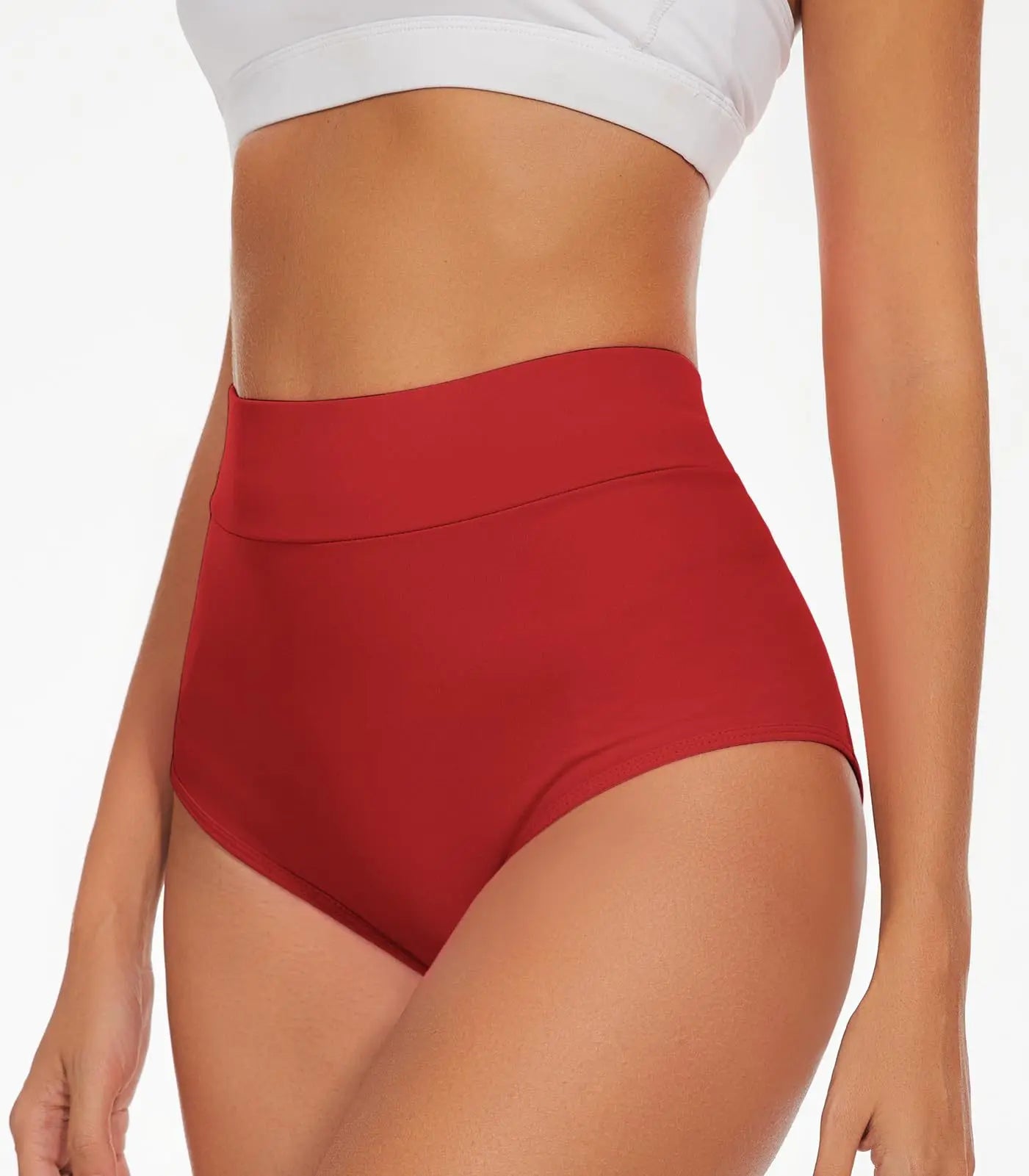 Womens Booty Shorts High Waist V Back Scrunch Workout Yoga Gym Shorts Dance Fitness Running Hot Pants Butt Lifting Rave Bottoms