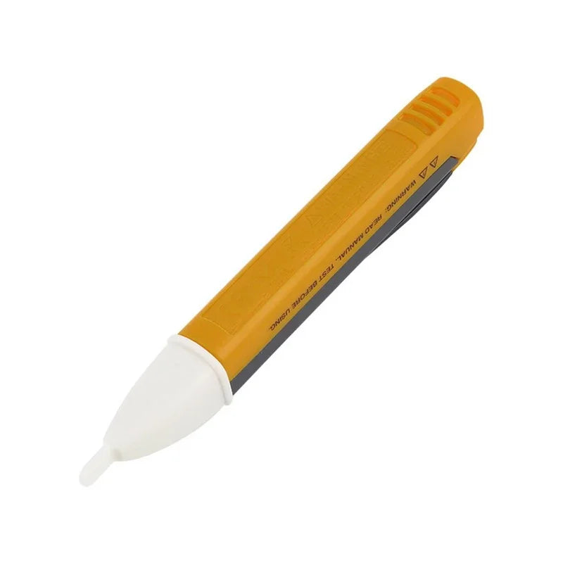 Non-contact Induction test Pencil 90-1000V Tester Electrical Socket Wall AC Power Outlet Voltage Detector Sensor Tester Pen LED