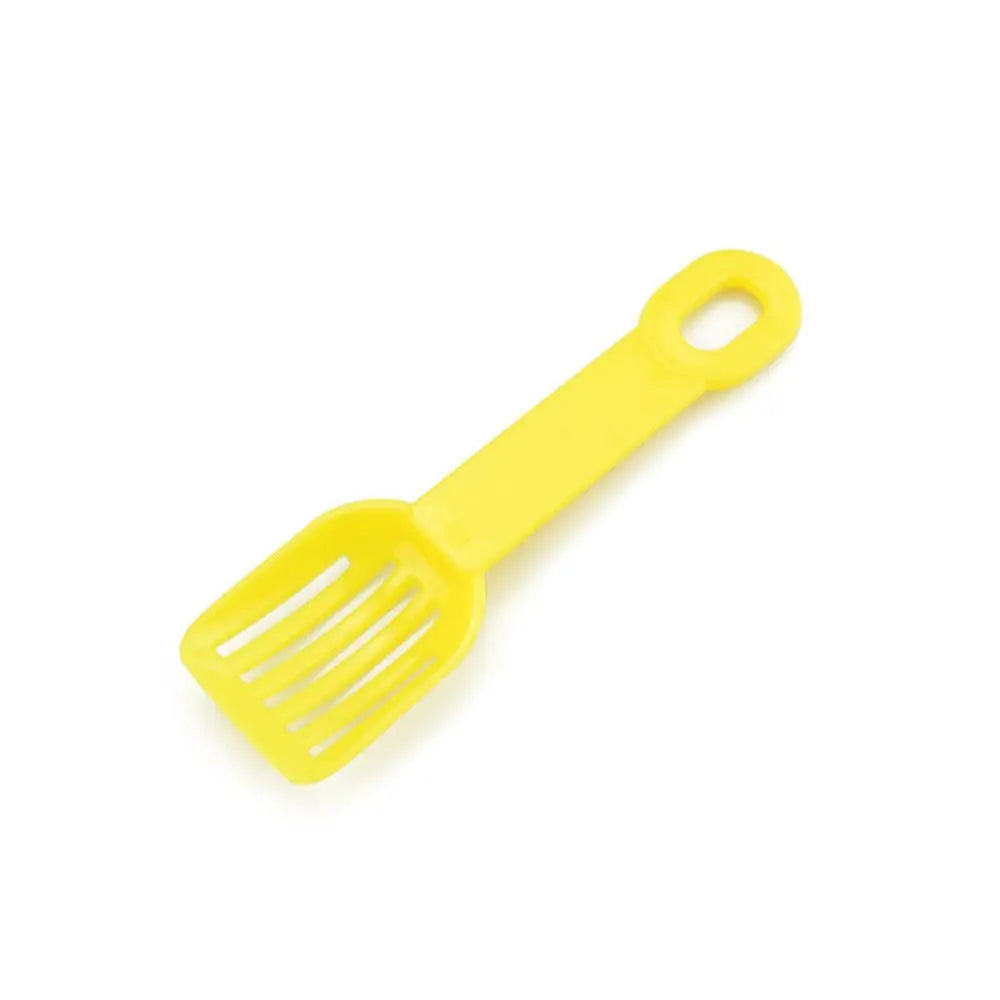 Small Litter Scoop for Hamsters & Cats - Mini Sand Shovel – photo 6