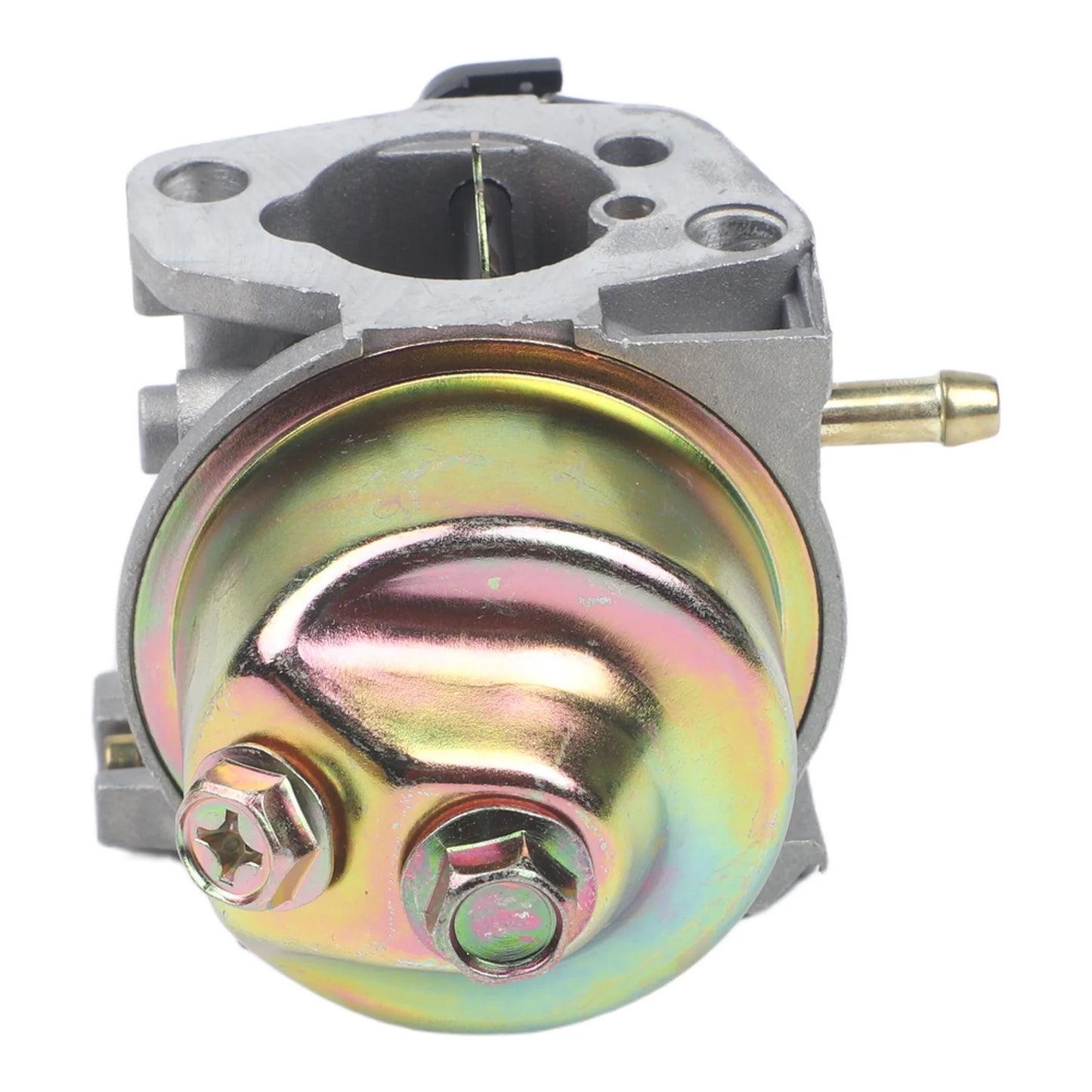 Carburetor With Oil Pipe Lawn Mower Carburetor 751-10309 And 951-10309 For Ohv Engines Lawn Garden Equipment Engine Accessories