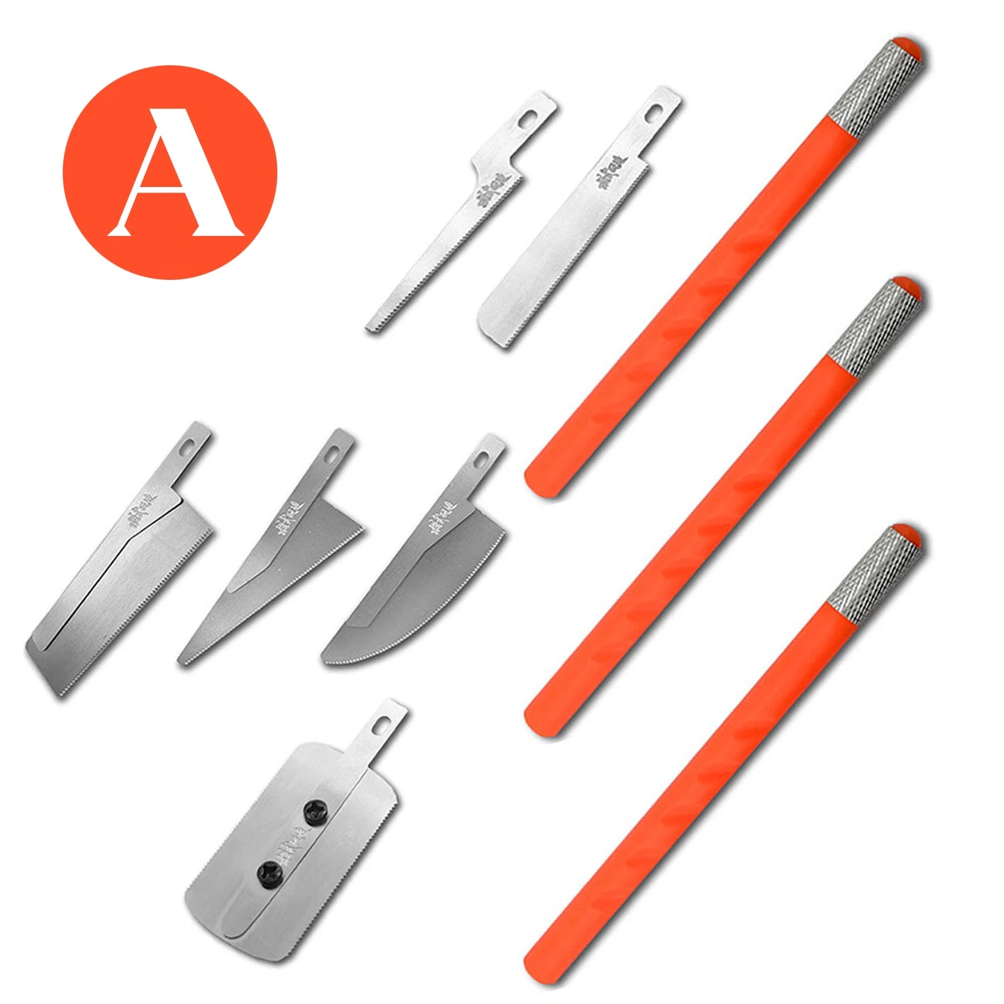 MS101 DIY Mini Hand Saw Model Tool Hobby Profiled Craft Blade Parts Precision Model Tool