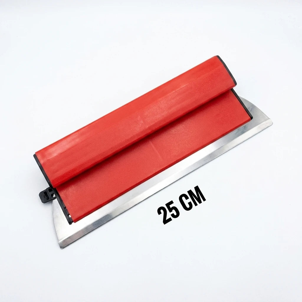 Flexible Drywall Skimming Blade 25/40cm, Plastering Spatula