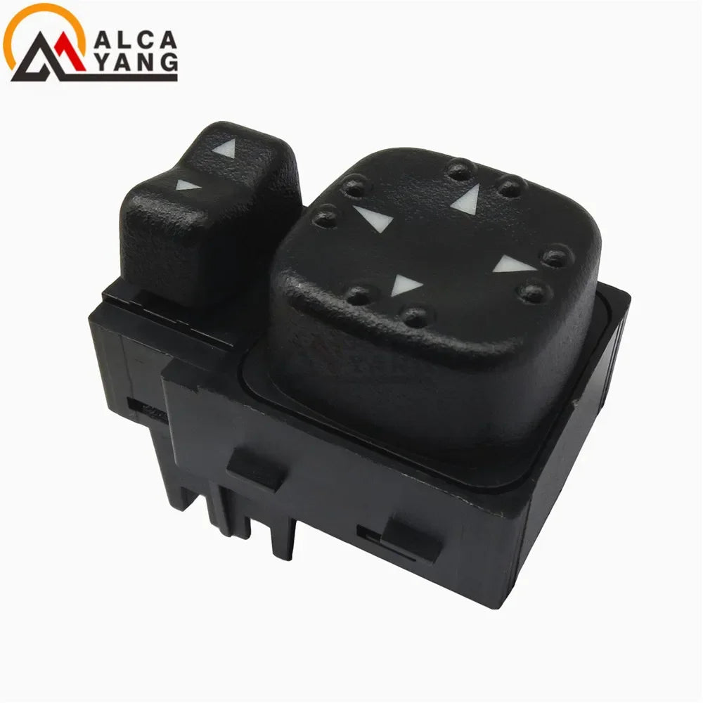 Power Mirror Control Switch — Chevrolet Silverado, Tahoe, Suburban, Avalanche & GMC Sierra/Yukon / Cadillac Escalade