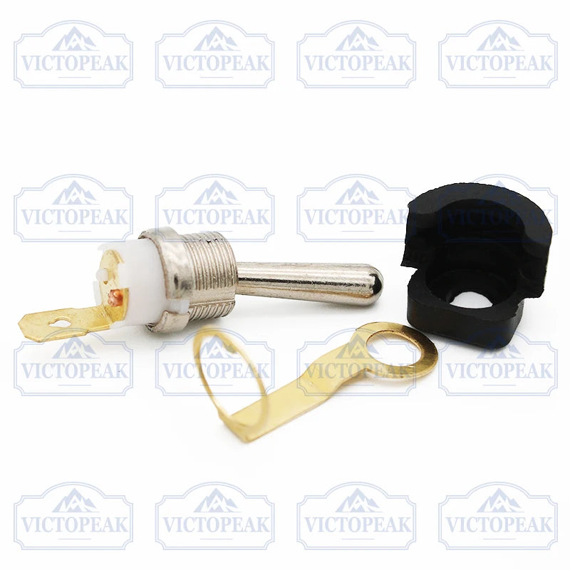 Replaceable Flameout Switch Kit for 5200 Chainsaw