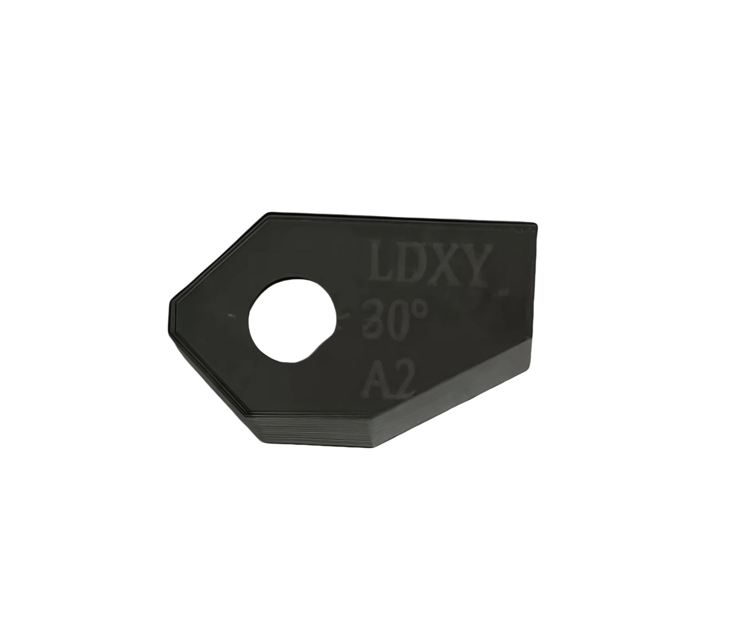 3 Angle Inserts Valve Seat Turning Tool Strict Tolerance Precision Tungsten Carbide Tips for Cutting Valve Seat