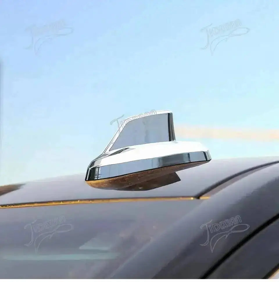 Antenna Base Cover Trim — Chevrolet Silverado, Suburban, Tahoe & GMC Sierra/Yukon (2019+)