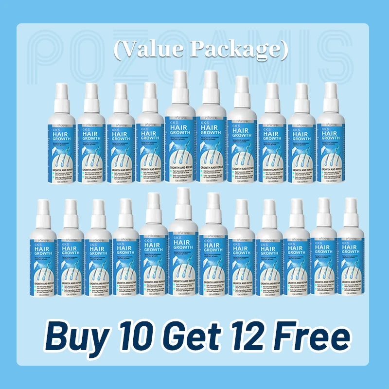 Scalp revitalizing essence for healthier, fuller hair – your best choice