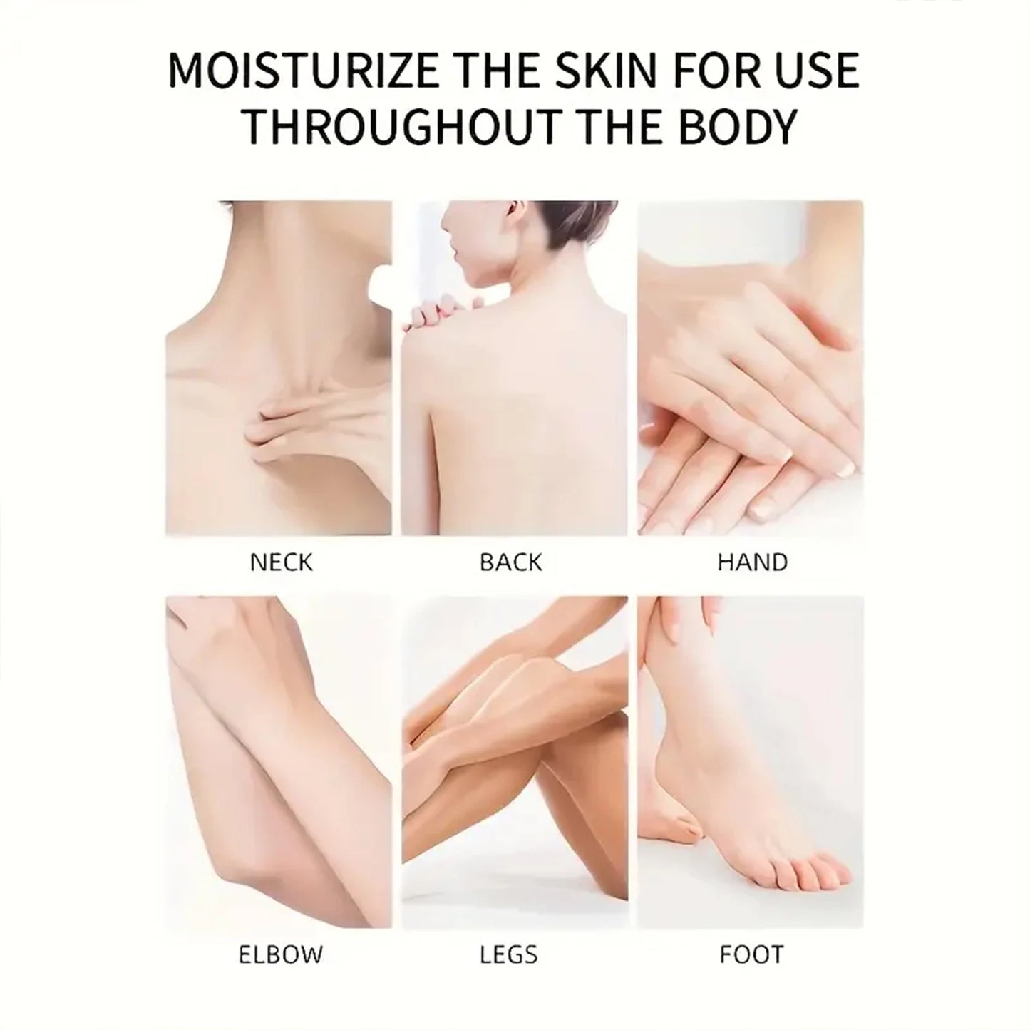 Thai Tiger Pattern Firming Body Cream Contains Hyaluronic Acid and Glycerin, Suitable for All Light Skin Tones, Provides Deep Hydration, Anti-Sagging, and Is Suitable for Adults