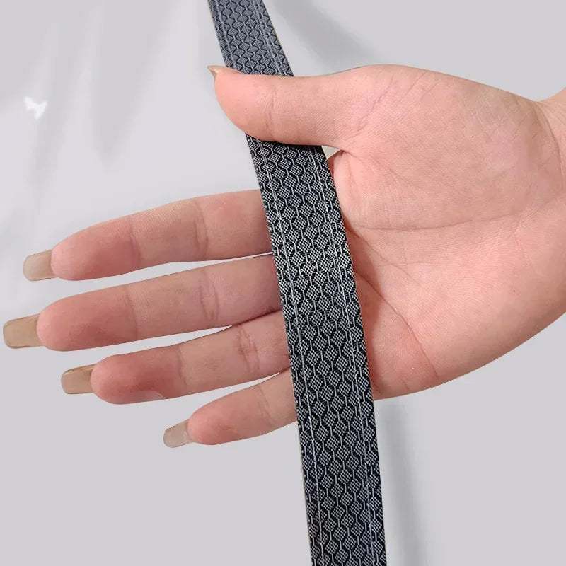 Windproof Window Insulation Film, Clear Winter Cover