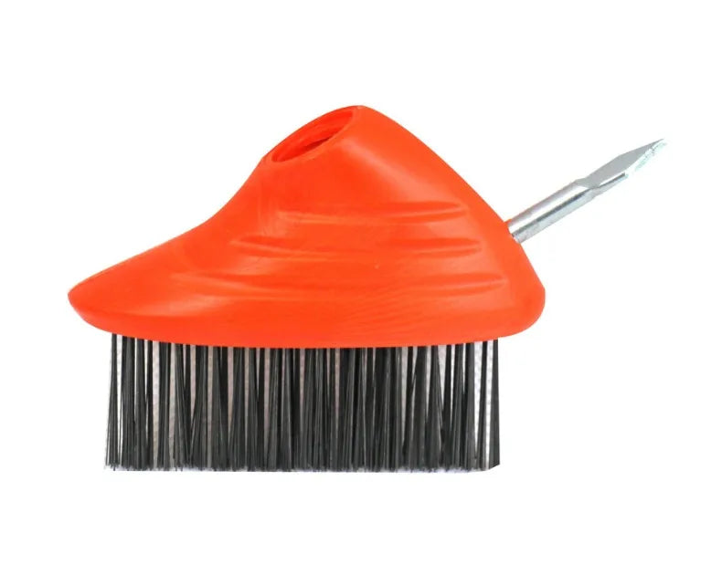 Weed Remover Tool Brush Gardening Cleaning Tool Kit Multi-functional Outdoor Grass Weed Puller Tools Set Household Manual Tools