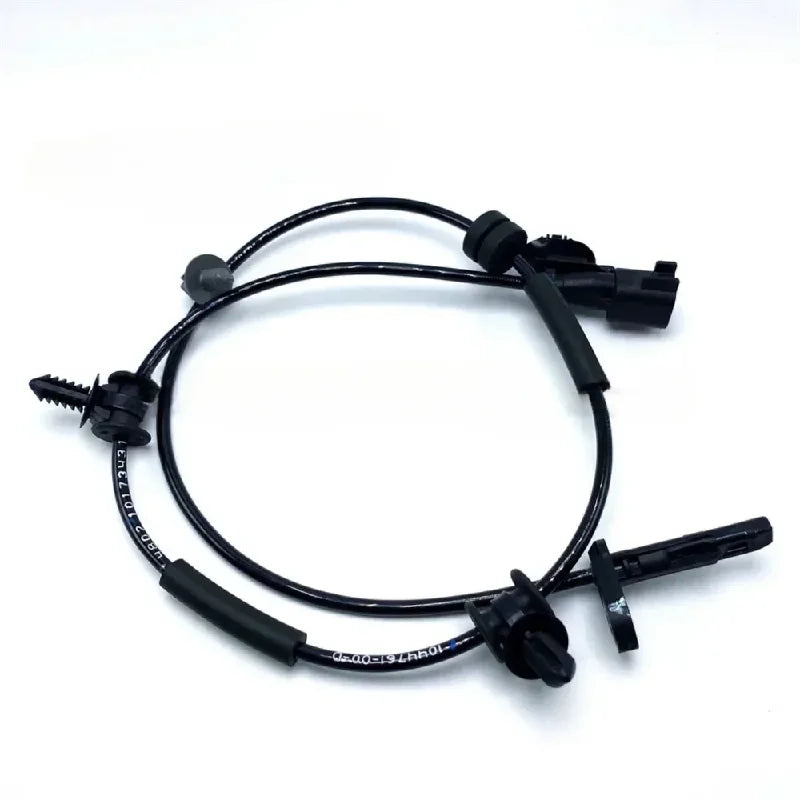 Car Front Left/Right Sensors ABS Wheel Speed Sensor For Tesla Model 3/Y 1188761-00-A 1044761-00-D 1188771-00-A 1044771-00-D