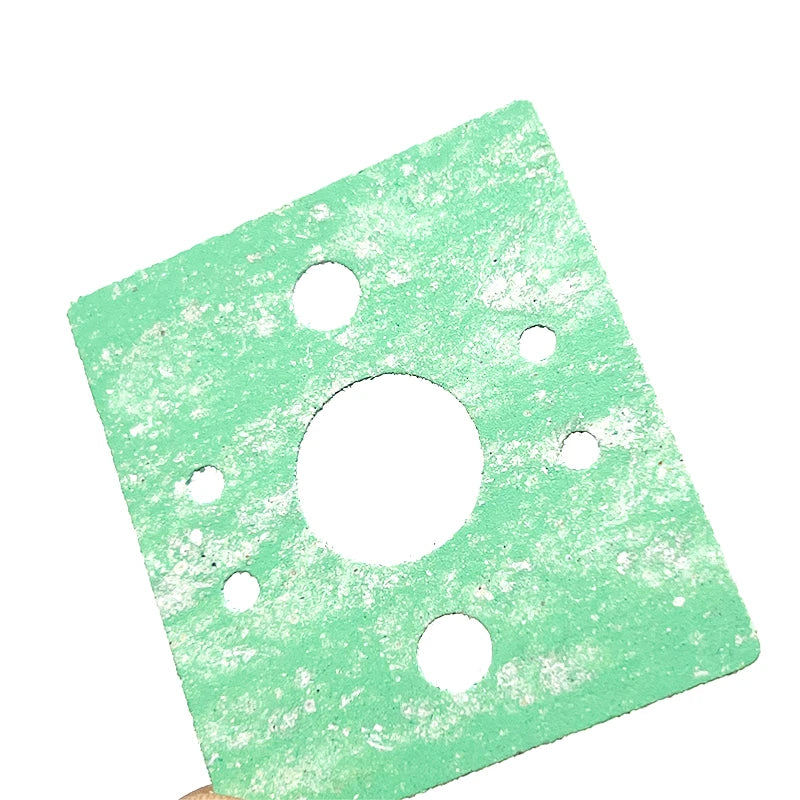 Garden Tool Parts Brush Cutter Accessories 40-5 44-5 Carburetor Gasket 10 Pieces