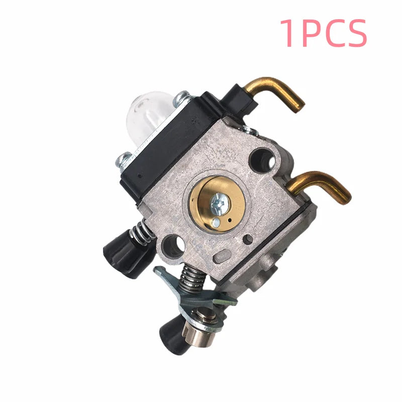 Carburetor Carb For STIHL FS38 FS45 FS46 FS55 FS74 FS75 FS76 FS80 FS85 Lawn Mower Brush Cutter Grass Trimmer Spare Accessories