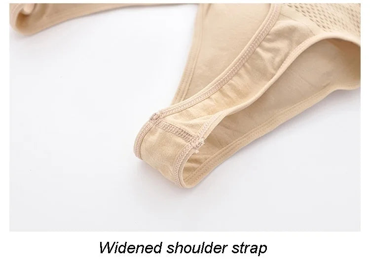 Breathable Women's Tops Hollow Out Bras Gym Running Fitness Yoga Bra Sportswear Padded Push Up Sports Tops Underwear Women Bra