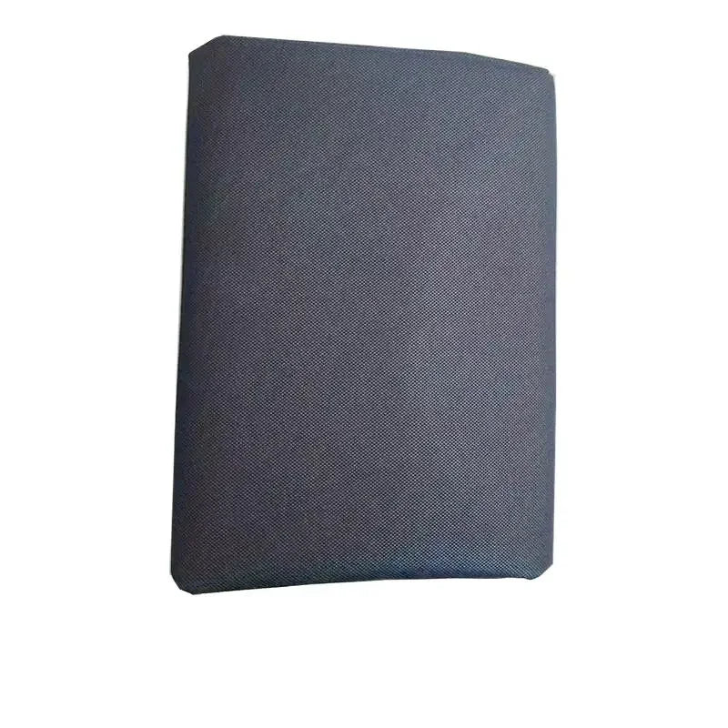 Heavy-Duty Weed Barrier Fabric for Garden & Driveways