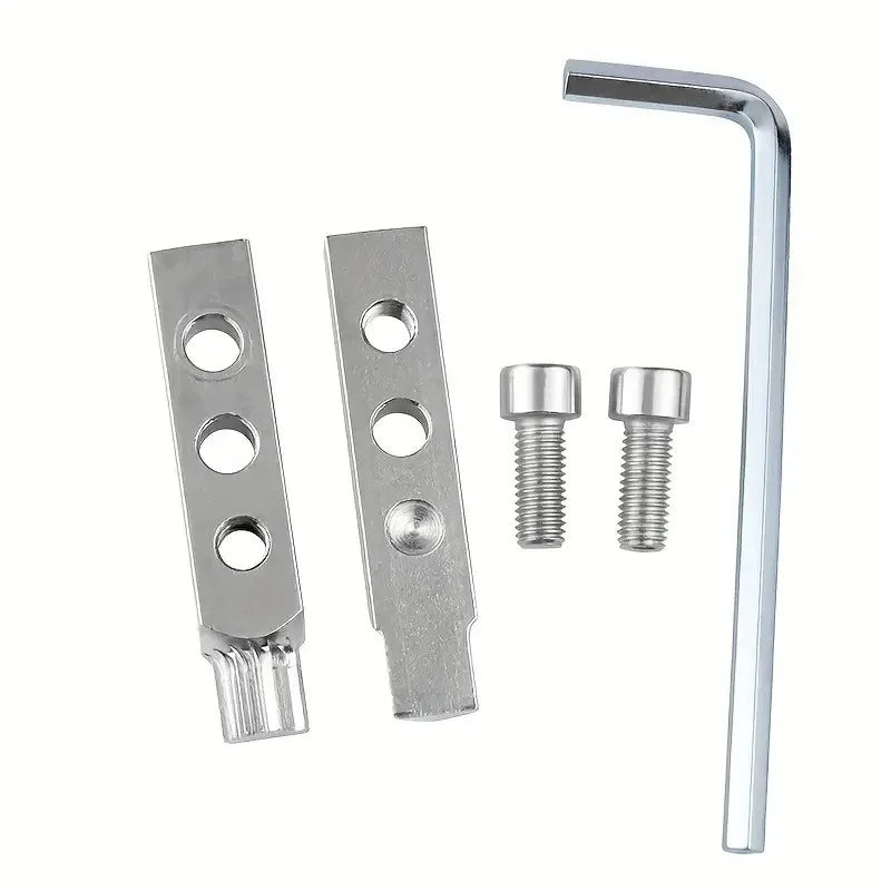 Broken Wate Pipe Extractor Tool Handle Broken Faucet Removal Tool Stripped Screw Removal Tool Faucet Angle Valve Wire Extractor
