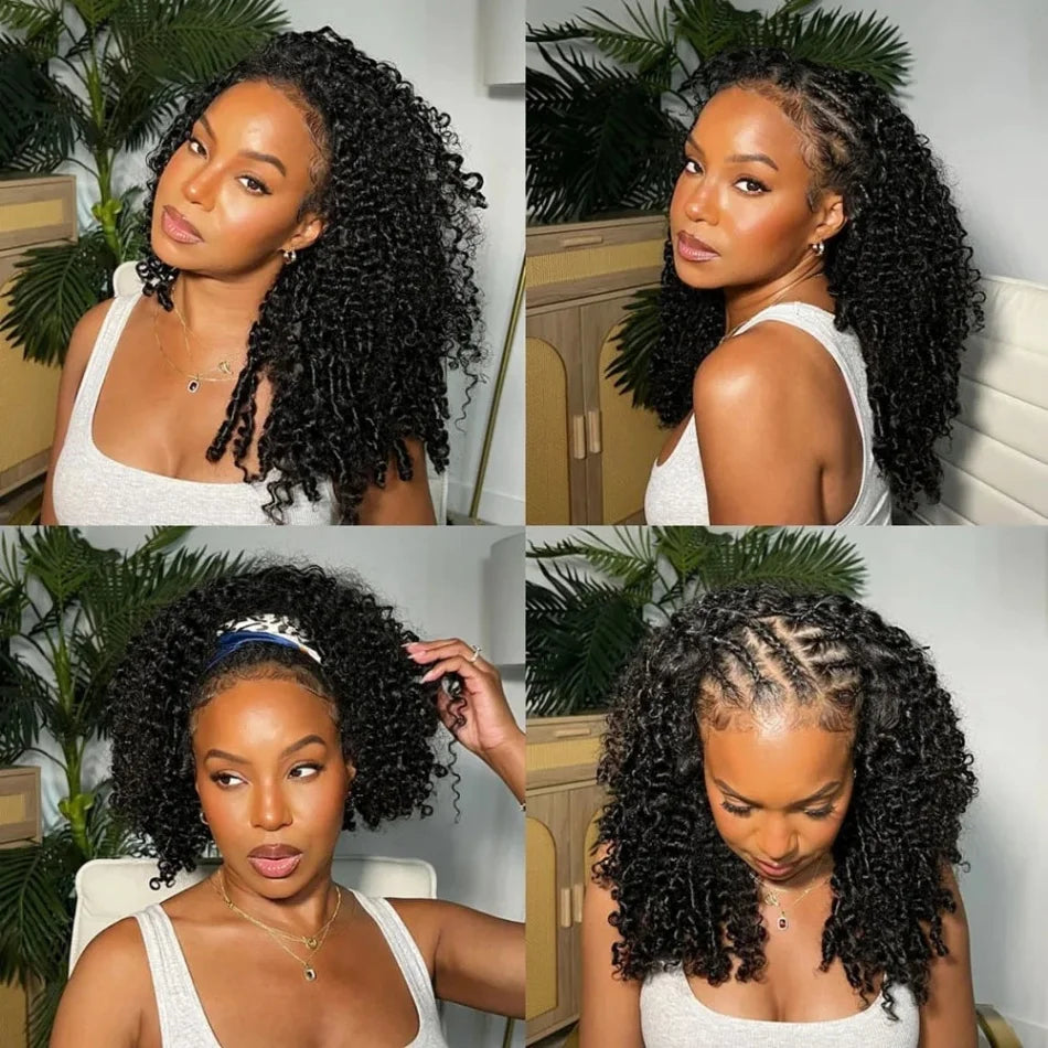 Burmese Curly Human Hair Bundles Human Hair Quality Brazilian Hair Extensions Deep Wave Hair Weave Bundles Raw Hair Bundles