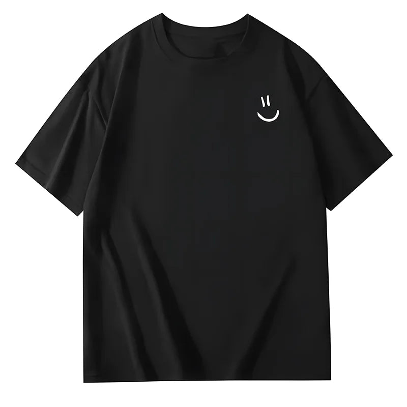 Winners Never Quit Funny Gambling Meme T Shirt Men's Vintage High Quality Fashion Women T-shirts Casual Cotton Oversized T-shirt