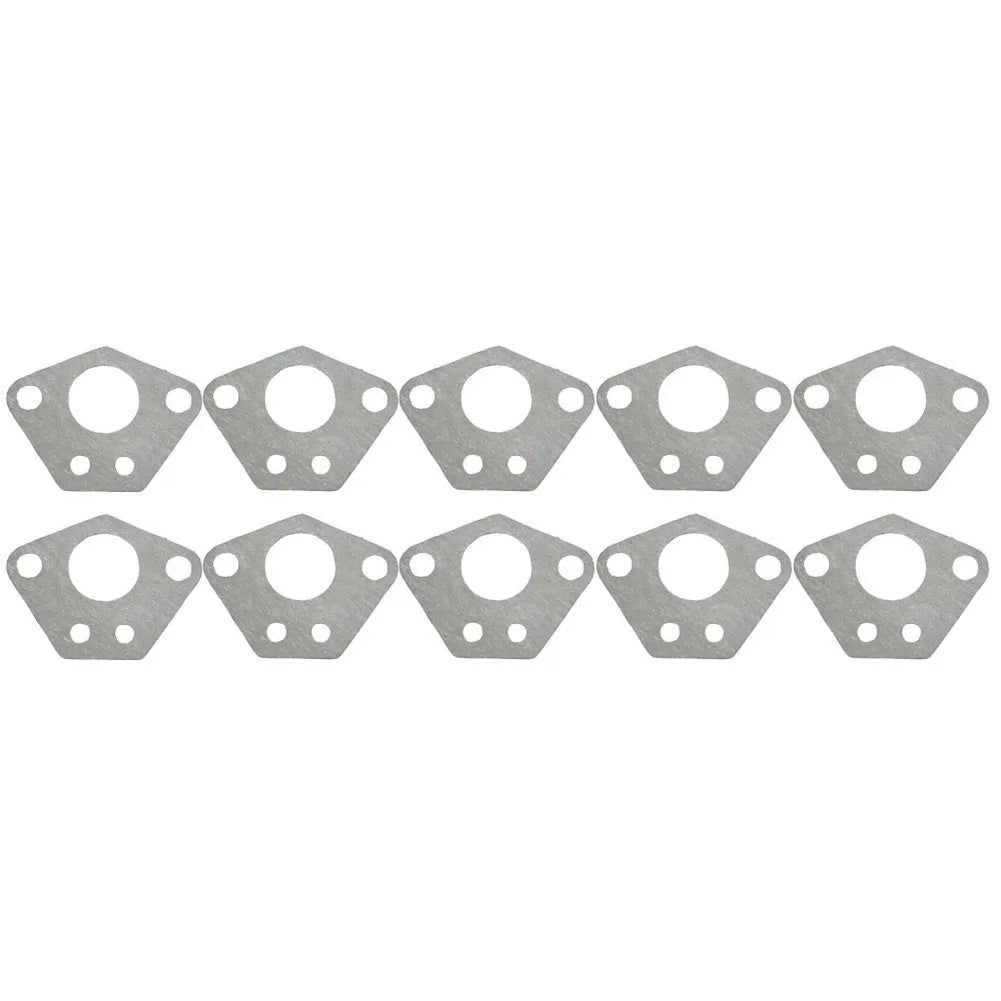 20PCS Carburetor Gasket For CG430 For CG520 For BC430 For BC520 Chainsaw Trimmer Brush Cutting Machine Engine Accessories