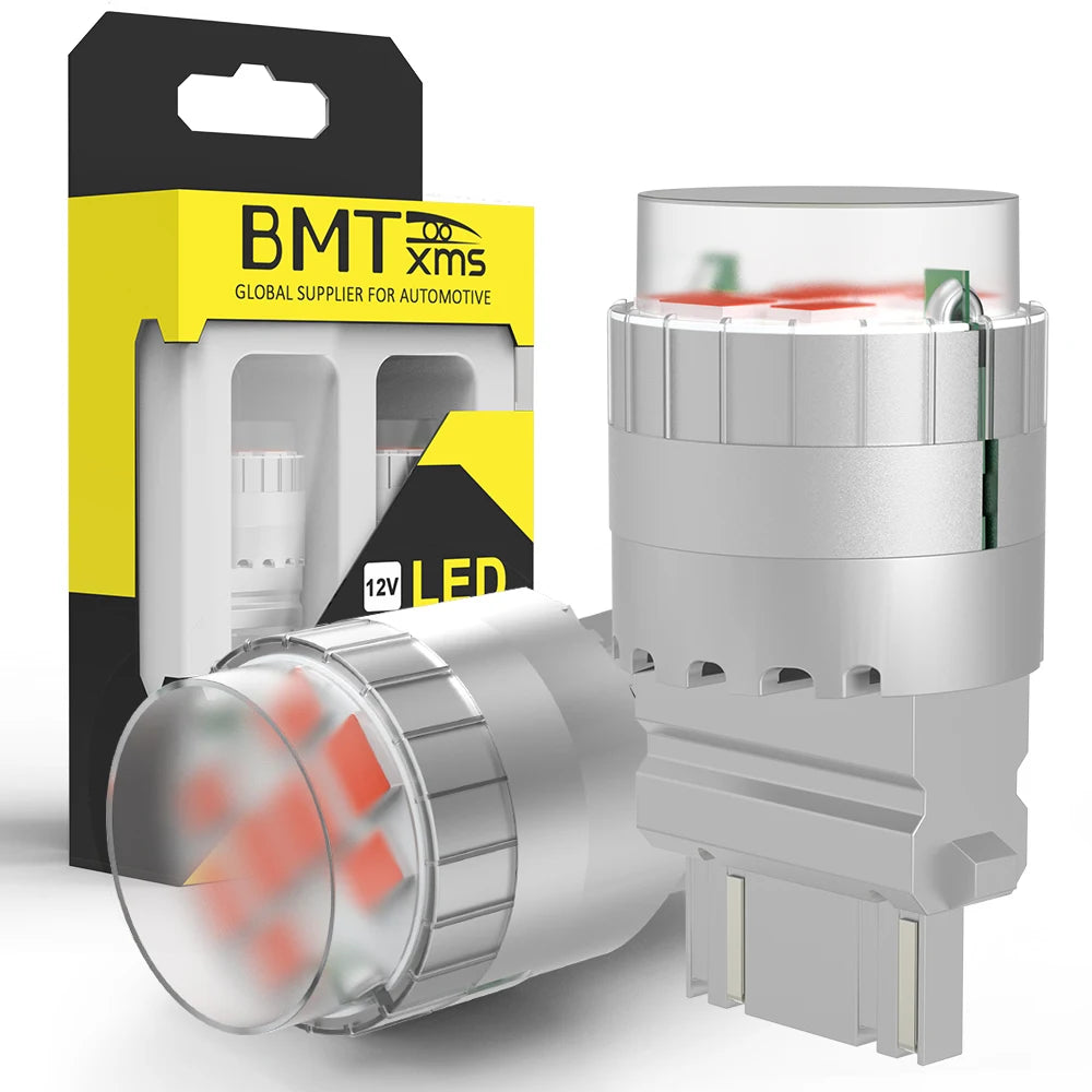 3157 LED Daytime Running / Brake / Reverse Bulbs (2-Pack)