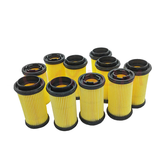 10PCS 612640130438 97177027 Original New Urea Pump Filter Fit For Bosch 2.2 SCR System Weichai Engine Shaanxi Foton Heavy Trucks