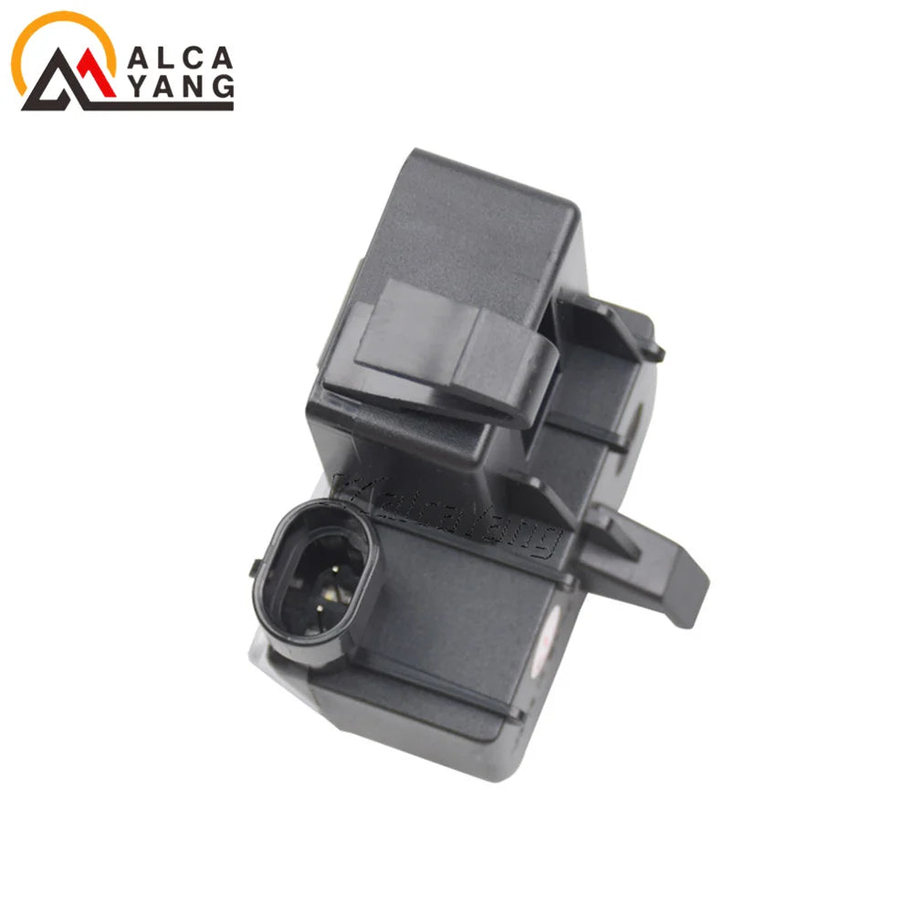 LED Under-Hood Courtesy Light — Chevrolet Silverado, Express & GMC Savana / Buick