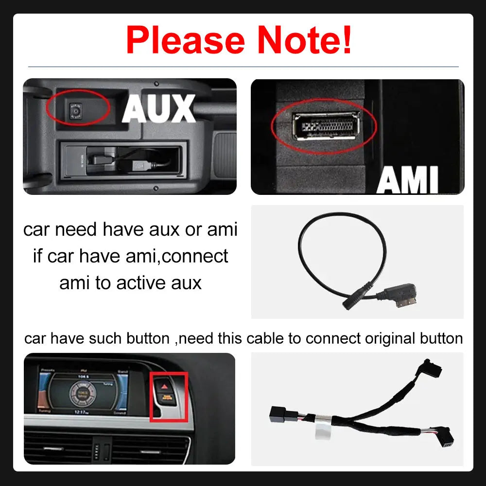Android 16 for Audi Q5 2026 - 2026 HD Screen Car Radio Video Multimedia Player 8.8 inch BT 4G Carplay DSP Stereo WiFi Auto Tools