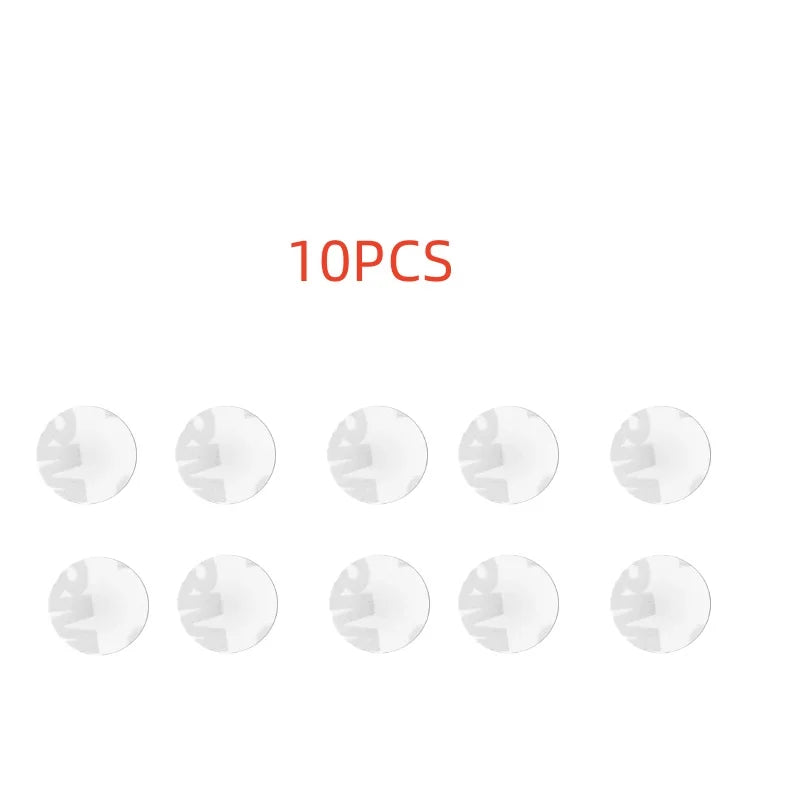 14MM 50Pcs/Lot For Xhorse VVDI KD Car Key Crystal Epoxy LOGO For Opel Fiat SEAT Volkswagen Benz Peugeot Citroen Chevrolet Skoda