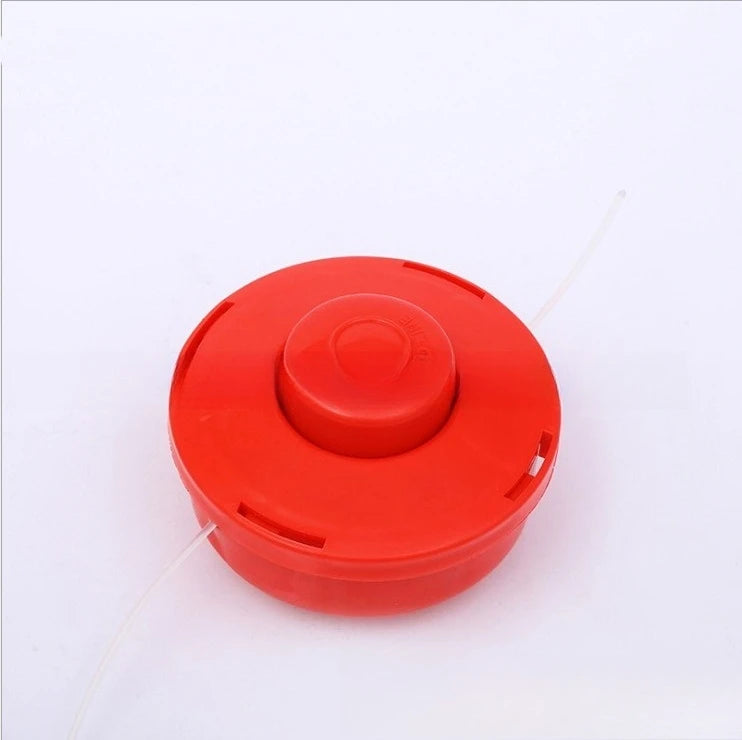 Universal Household Line Trimmer Head Replacement for Brush Cutter Grass Trimmer