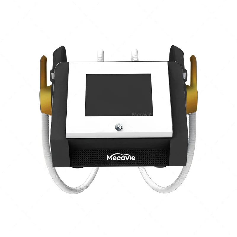 Mecavie RF EMS Body Contouring and Toning Machine