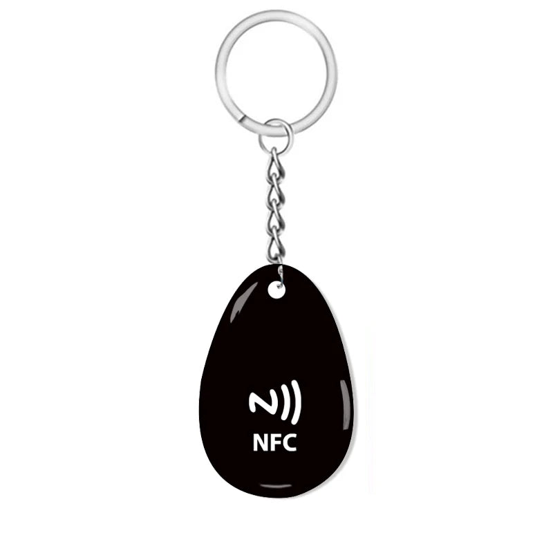 NFC Smart Pet ID Tag - Links to an Online Pet Profile – photo 4