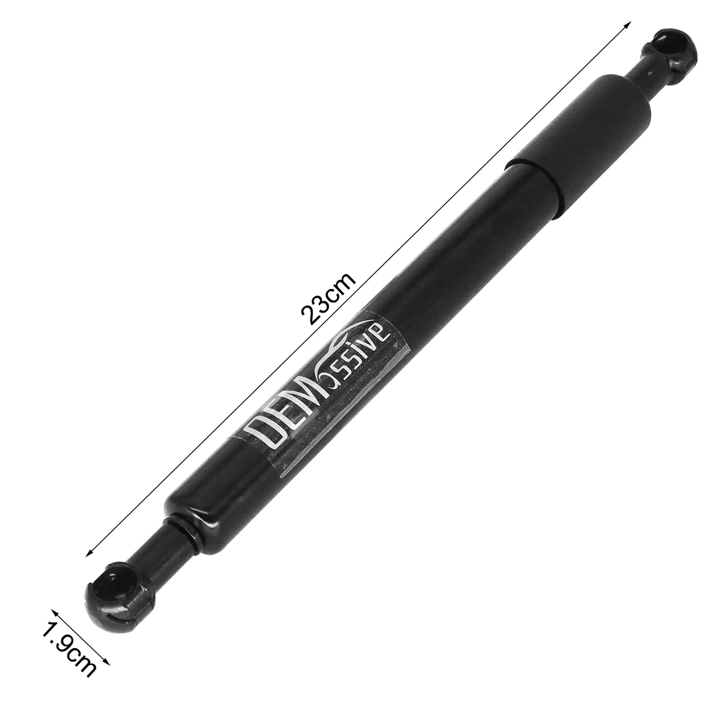 Tailgate Assist Shock Strut - Dodge RAM 1500/2500/3500 2009-2019