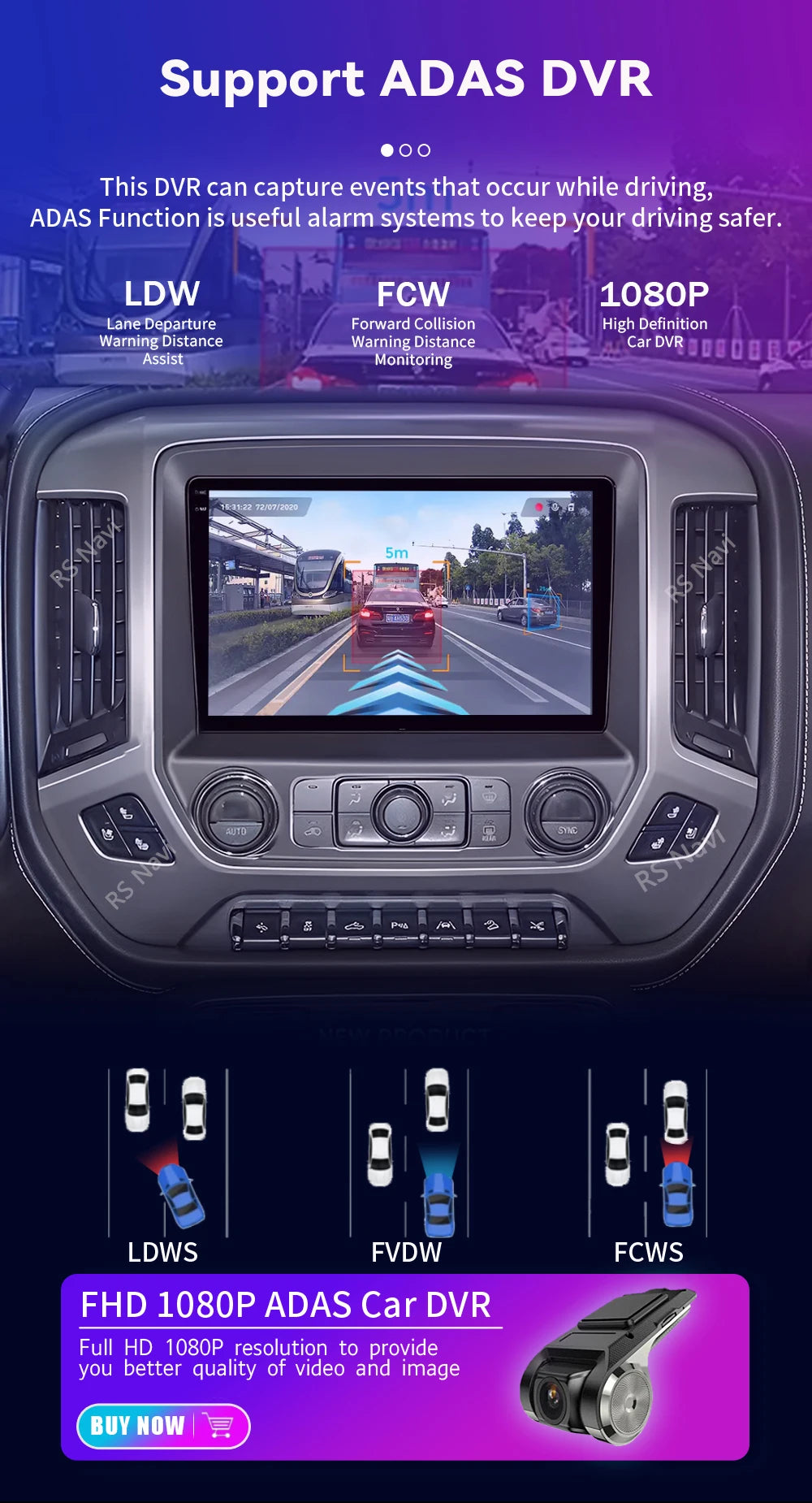Android 16 Carplay Auto Car Radio Multimedia For Chevrolet Silverado 3 GMTK2 2014 2015 2016 2017 2018 Autoradio Stereo Head Unit