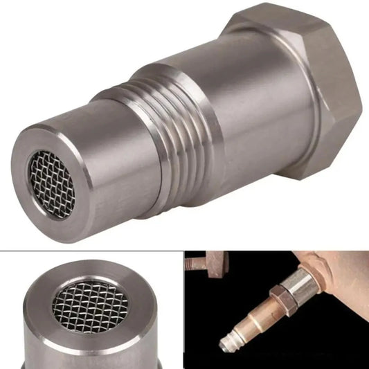 O2 Sensor Spacer Adapter M18 x 1.5 (4-Pack)