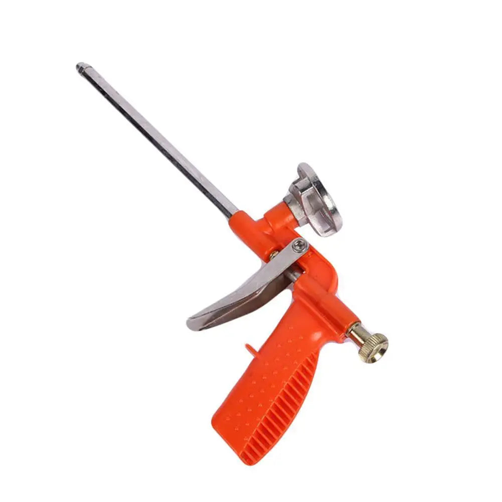 Expanding Foam Spray Gun - Heavy Duty Insulating Applicator