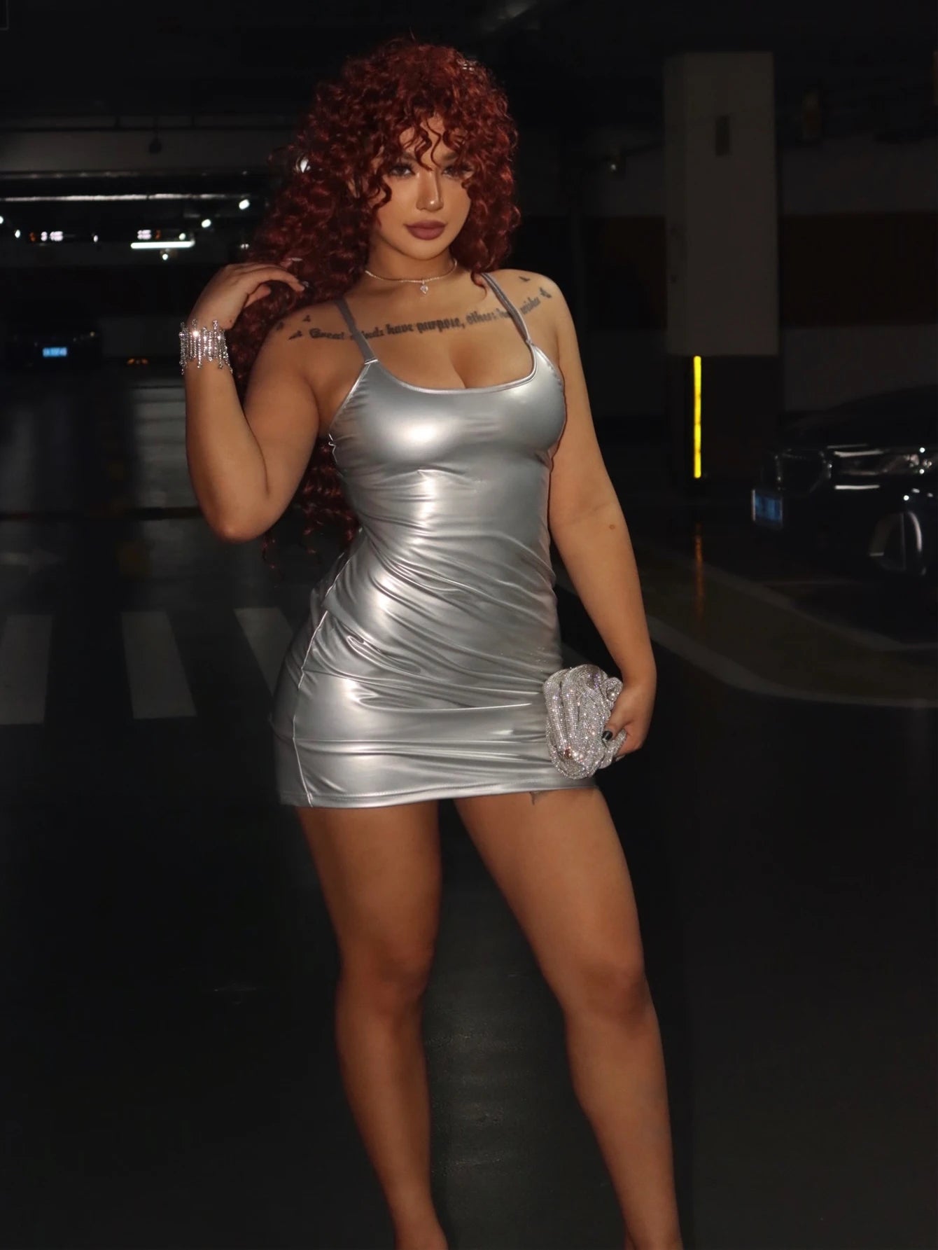 Women Sexy PU Leather Party Night Club Elegant Slip Bodycon Sleeveless Bodycon Mini Dress Ladies Summer Short Dresses