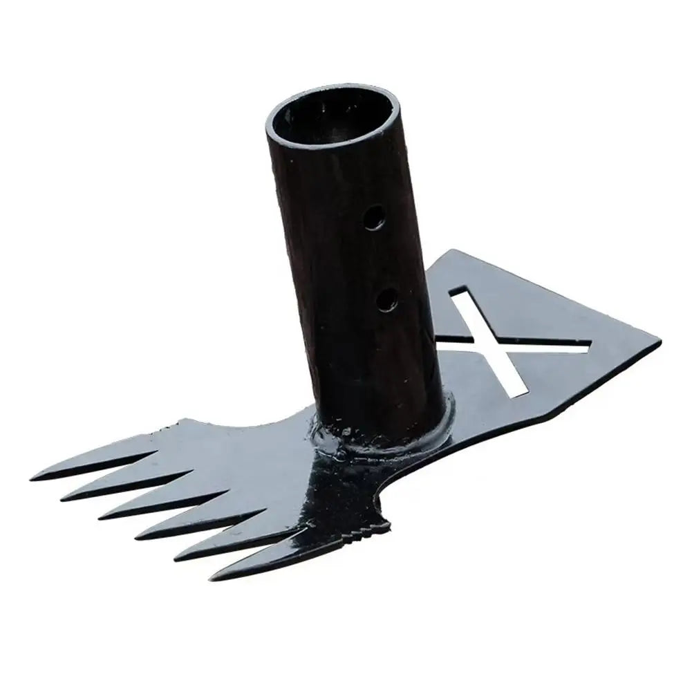 Multi Use Hoes Rakes Weeding Shovels Gardening Tools For Household Use Loosening Soil Hoeing And Agricultural Use