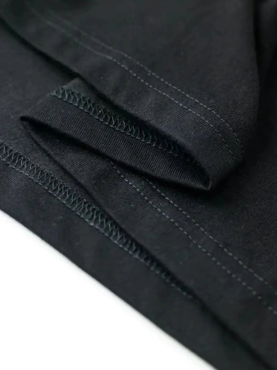 Solid  Women Short Sleeve T Shirt Cotton O Neck Loose Black White Basic Thin Tops Fashion Harajuku Casual Outer Wear T-Shirts