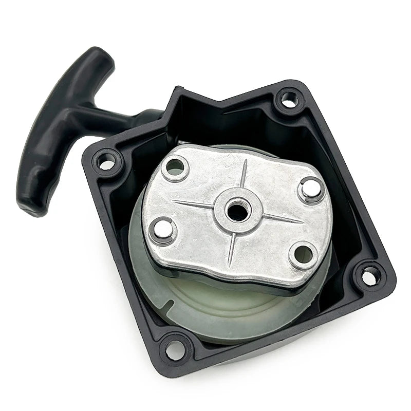 Gasoline Brush Cutter Accessories Spare Parts Recoil Starter Pull Starter Double Spring Easy Start 40-5