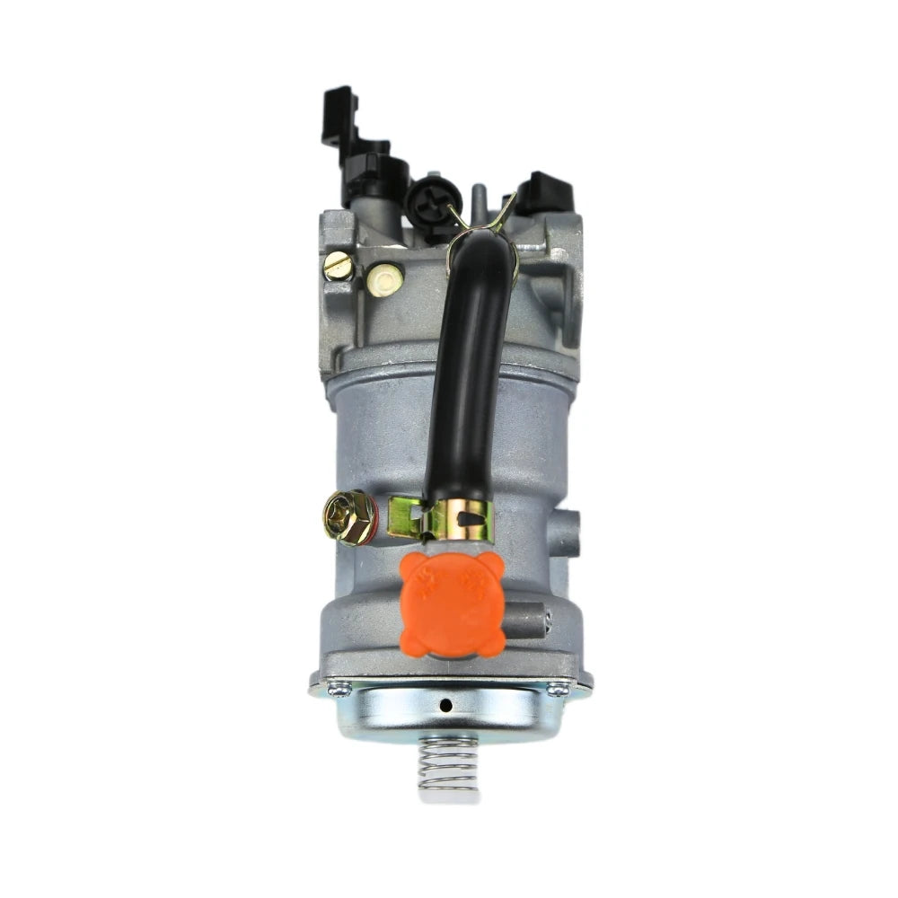 Dual Fuel 168 Unit Manual Carburetor For LPG NG 2kw 3kw GX160 168F 170F Mowing Gardening Power Generation Carb