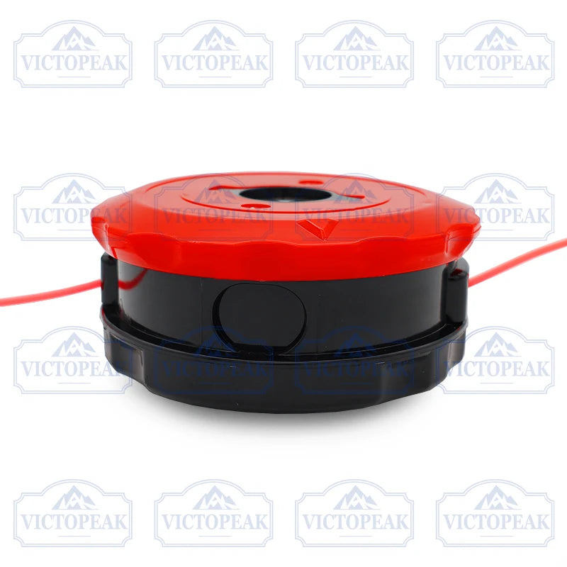 Garden Tool Accessories Universal Brush Cutter Spare Durable Parts Grass Trimmer Head