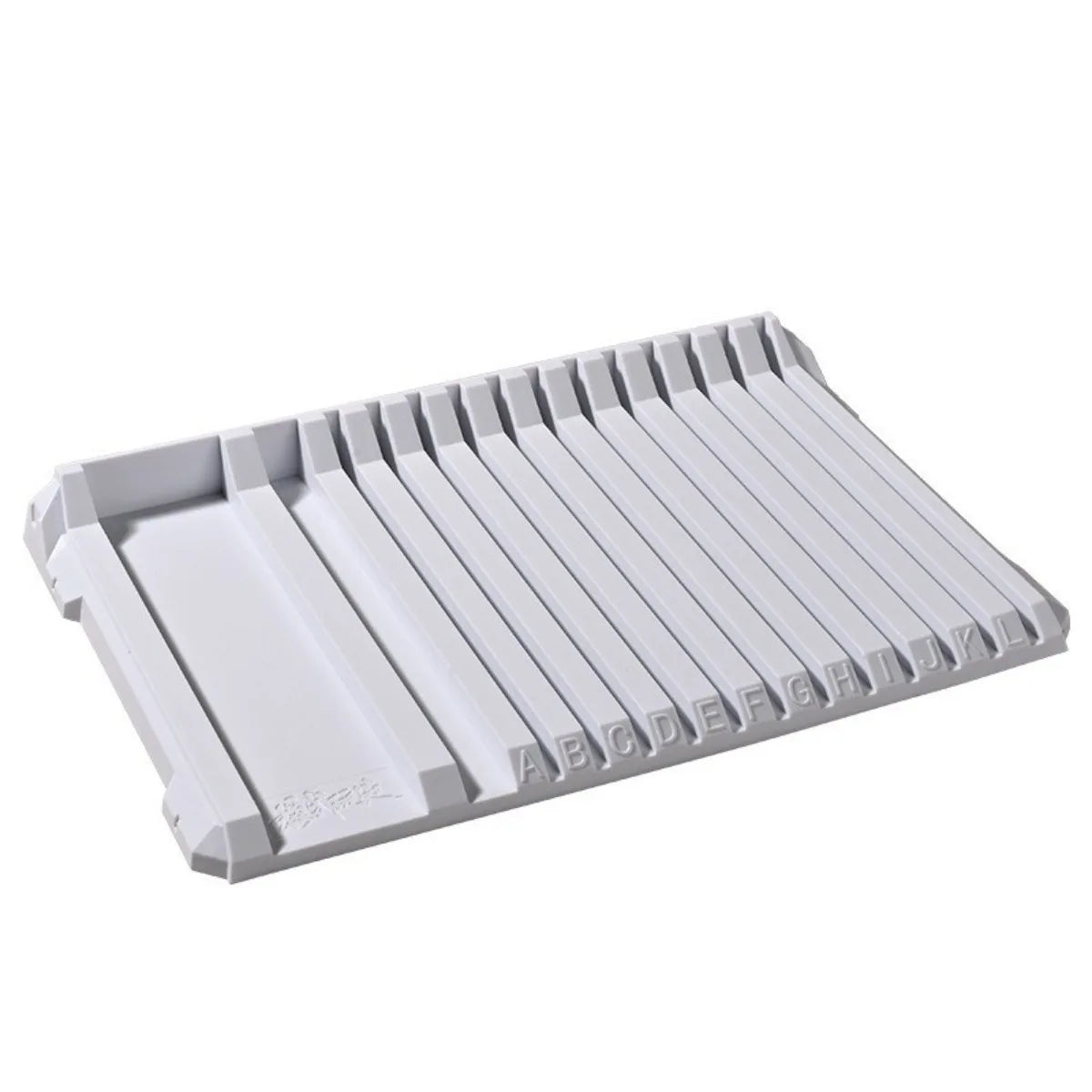 MSWZ MS094 Model Parts Stoage Rack for Gundam Military Model  Model Assembly Storage Rack for Panel Line Fluid And Cutting Plier