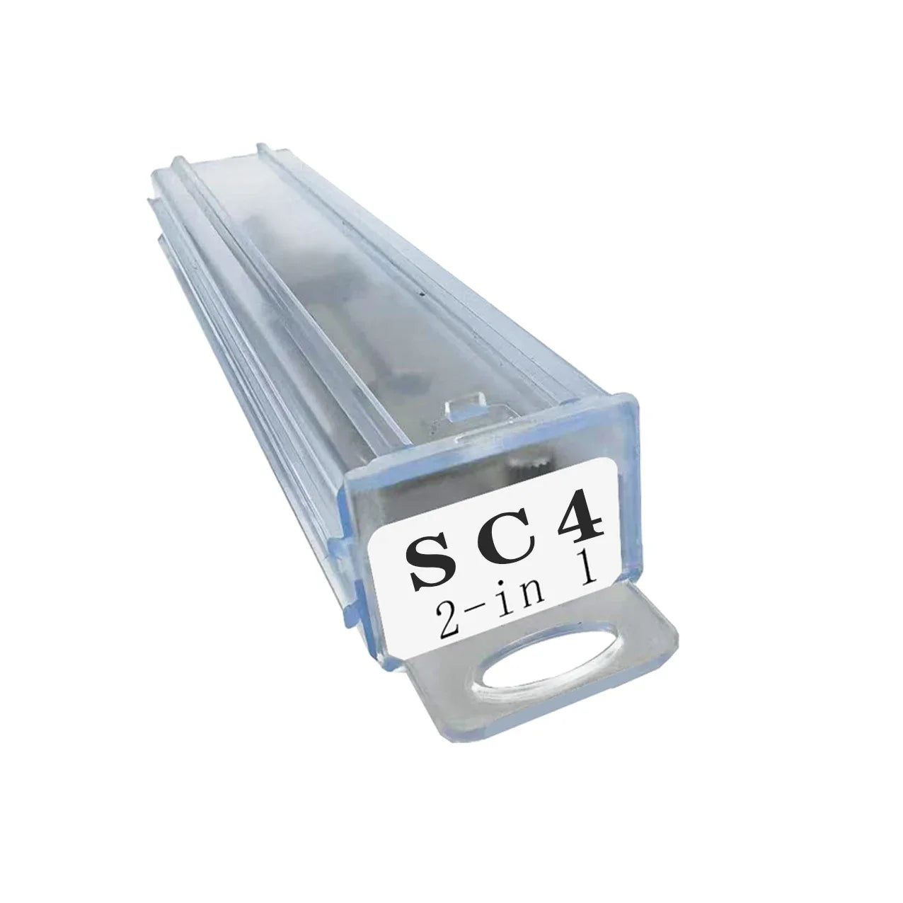 With box Lishi 2 in 1 Tool KW1 KW5 SC1 SC4 SC20 M1/MS2  Lishi 2 in 1 Tool Locksmith Tools for Home Door Civil Locks