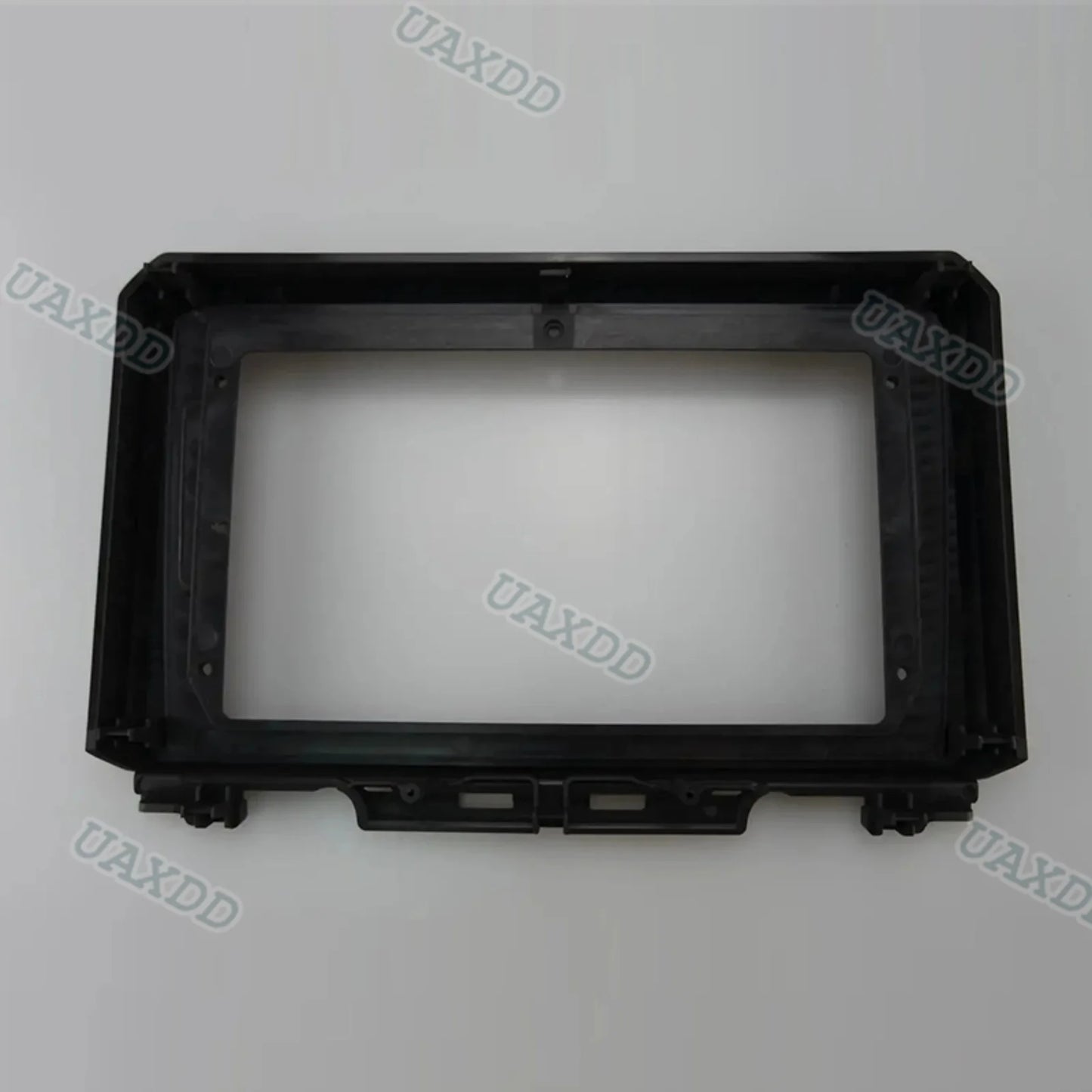 9" Dash Fascia & Wiring Harness Kit for 2019 Suzuki Jimny — Android Stereo Install Frame