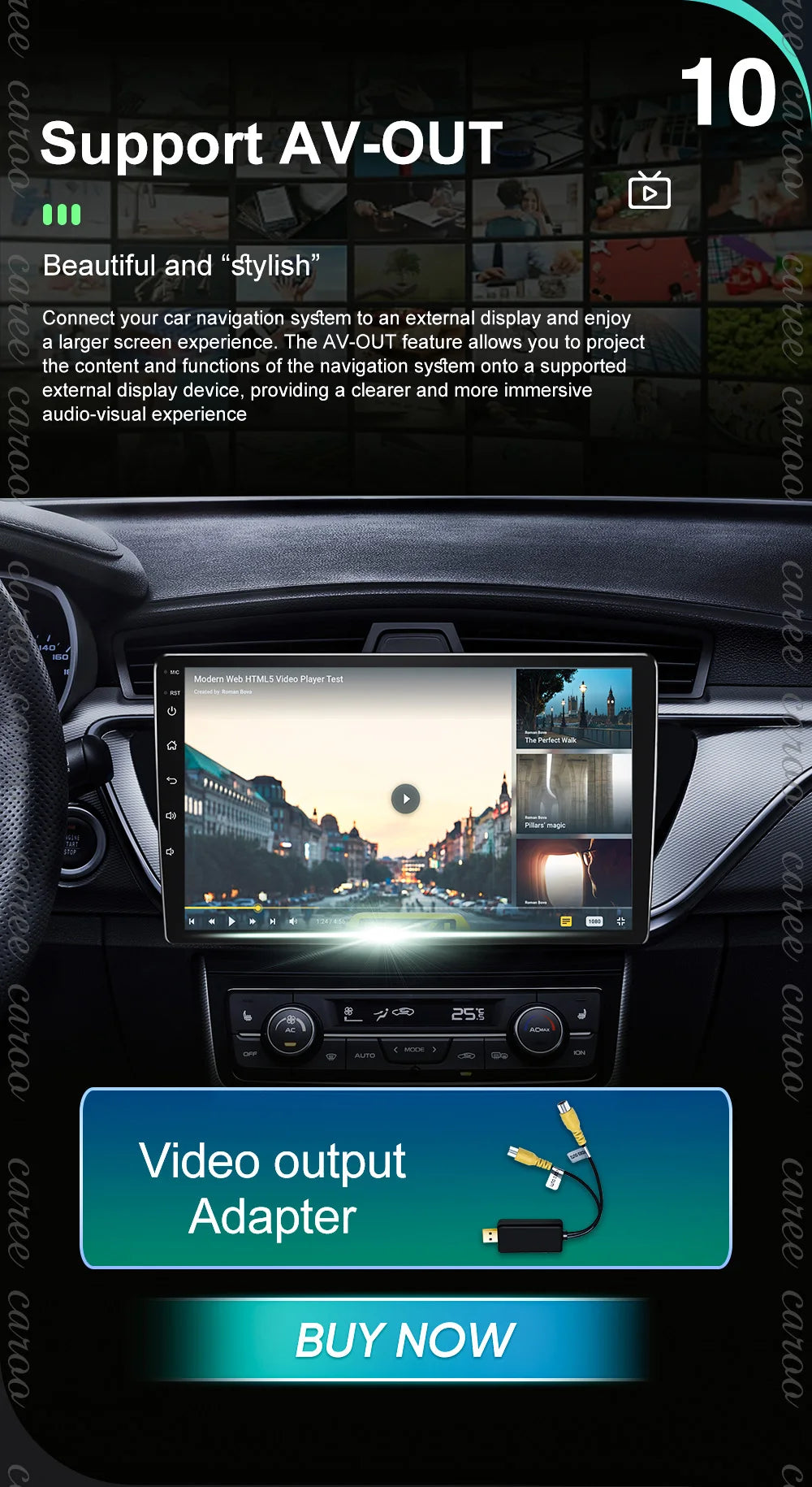 2din Carplay Auto For Chevrolet Aveo2 Sonic T300 2011-2015 Android 15 8 Core Car Radio Multimedia Radio Player GPS Navigation BT