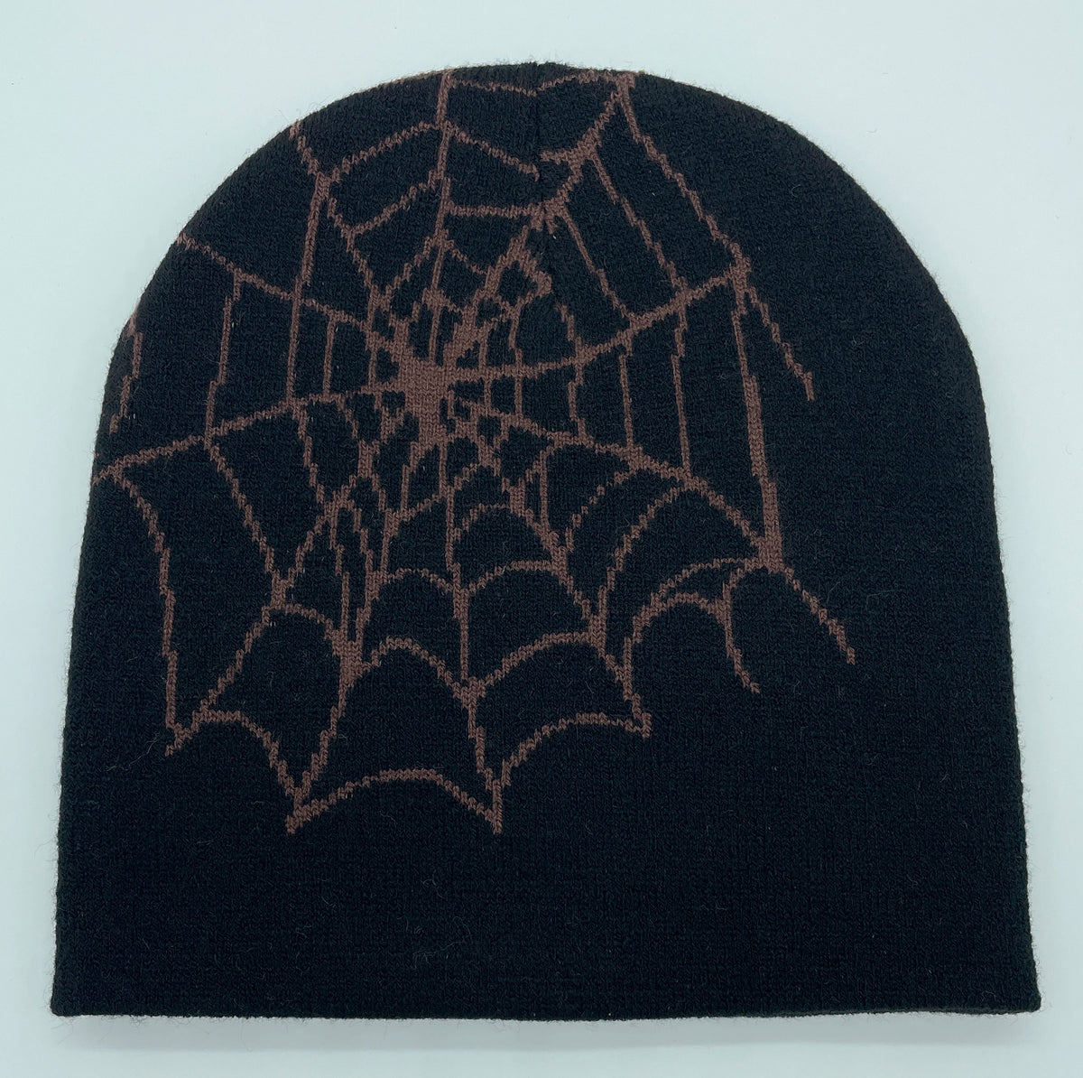 Letter Knit Skull Cap, Unisex Hip Hop Beanie