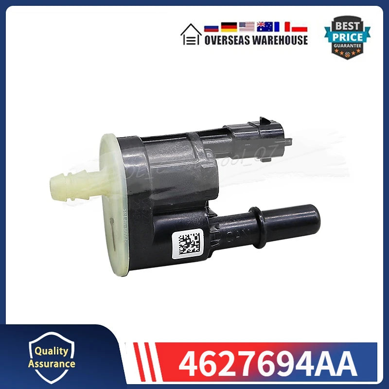 Vapor Canister Purge Valve 4627694AA - RAM 1500/2500, Durango, Charger